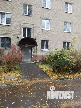 2-к квартира, вторичка, 40м2, 2/5 этаж