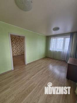 4-к квартира, вторичка, 59м2, 5/9 этаж