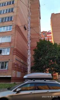 2-к квартира, вторичка, 56м2, 1/14 этаж