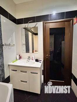 3-к квартира, вторичка, 82м2, 2/16 этаж