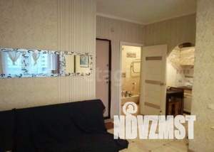 2-к квартира, вторичка, 55м2, 3/16 этаж