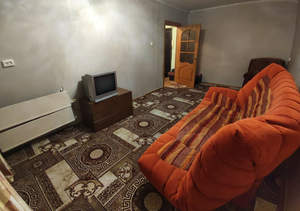 1-к квартира, вторичка, 39м2, 1/9 этаж