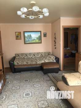 2-к квартира, вторичка, 43м2, 5/5 этаж