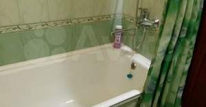 1-к квартира, вторичка, 43м2, 3/17 этаж