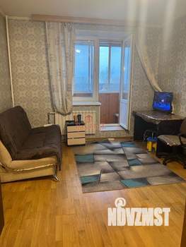 Студия квартира, вторичка, 30м2, 5/17 этаж