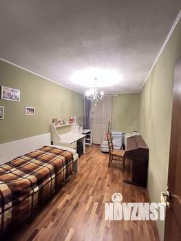 3-к квартира, вторичка, 110м2, 4/4 этаж