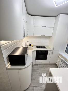 2-к квартира, вторичка, 47м2, 4/5 этаж