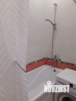 Студия квартира, вторичка, 31м2, 1/17 этаж