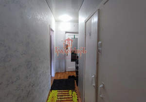 1-к квартира, вторичка, 30м2, 5/5 этаж