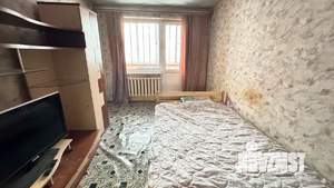 3-к квартира, вторичка, 60м2, 1/9 этаж