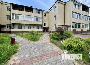 1-к квартира, вторичка, 42м2, 1/3 этаж