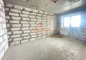 2-к квартира, сданный дом, 58м2, 15/16 этаж