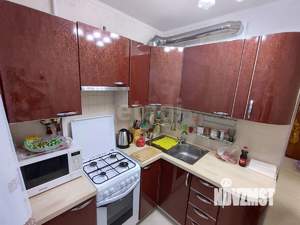 2-к квартира, вторичка, 45м2, 3/5 этаж