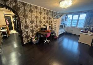 4-к квартира, вторичка, 67м2, 9/9 этаж