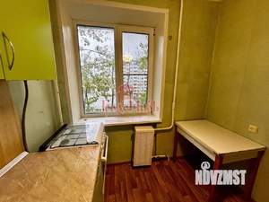 2-к квартира, вторичка, 40м2, 4/5 этаж