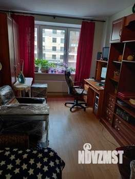 2-к квартира, вторичка, 55м2, 3/9 этаж