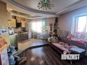 1-к квартира, вторичка, 56м2, 3/17 этаж