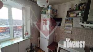 2-к квартира, вторичка, 49м2, 8/9 этаж