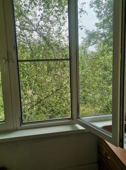 3-к квартира, вторичка, 50м2, 3/5 этаж