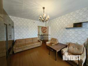 1-к квартира, вторичка, 37м2, 2/9 этаж