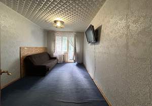 3-к квартира, вторичка, 68м2, 2/9 этаж