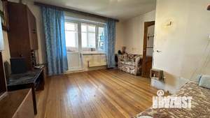 1-к квартира, вторичка, 34м2, 3/9 этаж