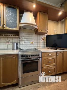 1-к квартира, вторичка, 55м2, 12/15 этаж