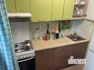 1-к квартира, вторичка, 32м2, 1/5 этаж