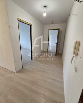 2-к квартира, вторичка, 53м2, 4/5 этаж