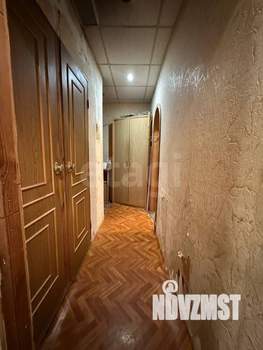 2-к квартира, вторичка, 40м2, 5/5 этаж