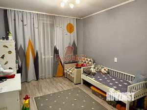 2-к квартира, вторичка, 54м2, 4/9 этаж