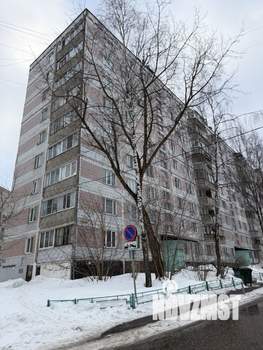 2-к квартира, вторичка, 47м2, 2/9 этаж