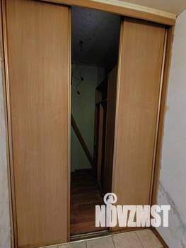 1-к квартира, вторичка, 47м2, 3/11 этаж