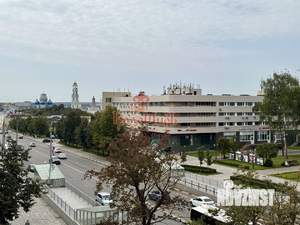 4-к квартира, вторичка, 89м2, 4/4 этаж