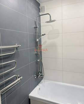 2-к квартира, вторичка, 58м2, 6/6 этаж