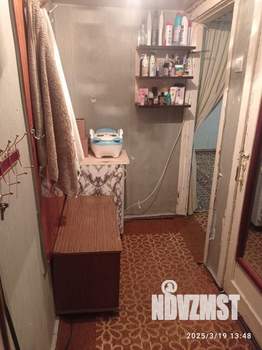 1-к квартира, вторичка, 30м2, 2/4 этаж