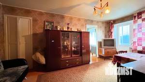 2-к квартира, вторичка, 42м2, 2/4 этаж