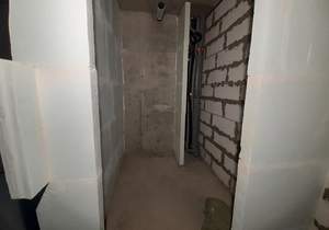 1-к квартира, вторичка, 38м2, 1/4 этаж