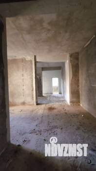 3-к квартира, вторичка, 94м2, 1/3 этаж