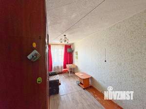 3-к квартира, вторичка, 57м2, 5/5 этаж
