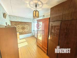 2-к квартира, вторичка, 40м2, 3/4 этаж