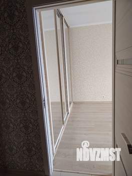 2-к квартира, вторичка, 53м2, 6/19 этаж