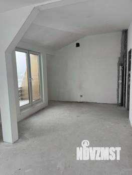 1-к квартира, сданный дом, 63м2, 3/3 этаж