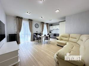 3-к квартира, вторичка, 80м2, 3/14 этаж