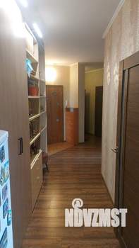 2-к квартира, вторичка, 69м2, 9/9 этаж