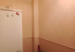 1-к квартира, вторичка, 29м2, 1/5 этаж