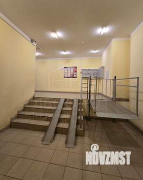 1-к квартира, вторичка, 52м2, 7/9 этаж