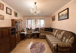 3-к квартира, вторичка, 59м2, 2/5 этаж