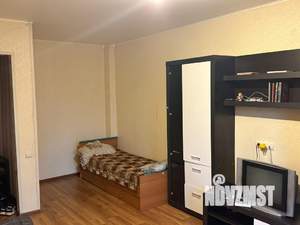 1-к квартира, вторичка, 31м2, 4/9 этаж