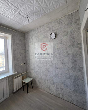 2-к квартира, вторичка, 42м2, 4/4 этаж